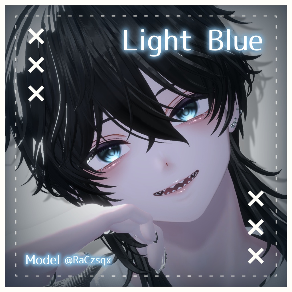 💚 狛乃(Komano)専用 💚 signalize.6_Eye & Make up Texture + PSD