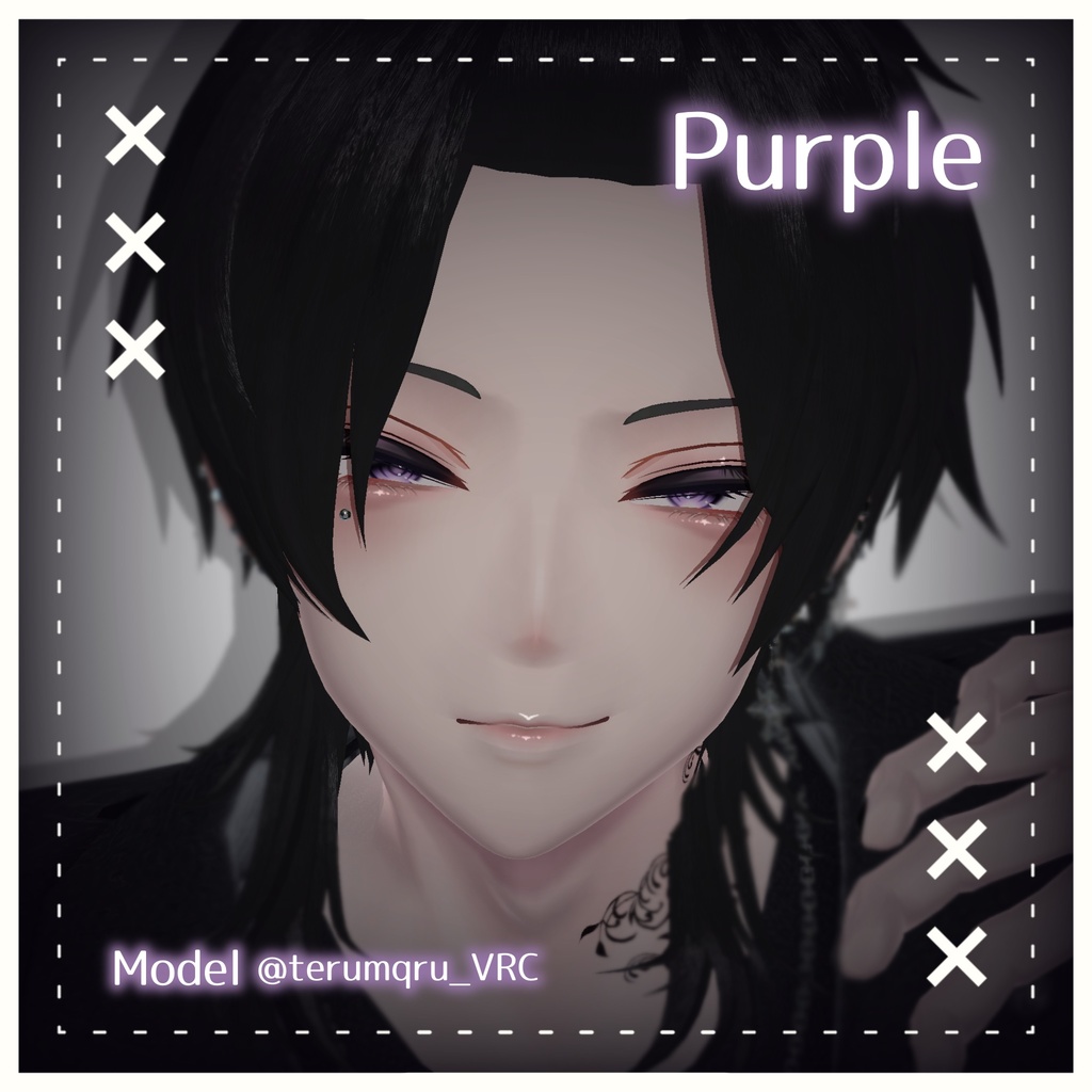 💚 狛乃(Komano)専用 💚 signalize.6_Eye & Make up Texture + PSD