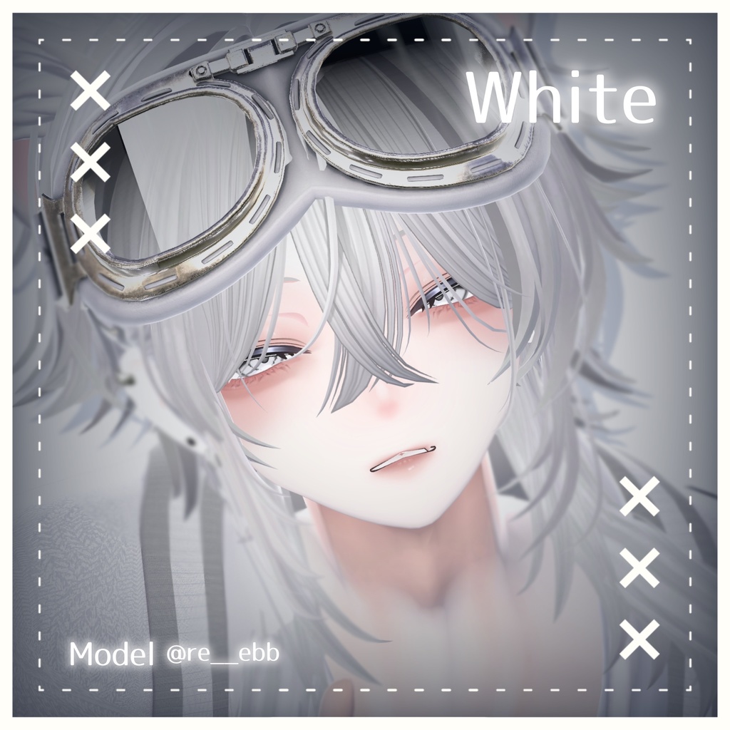 💚 彼方(Kanata)専用 💚signalize_for_Kanata.1_Eye ＆ Makeup