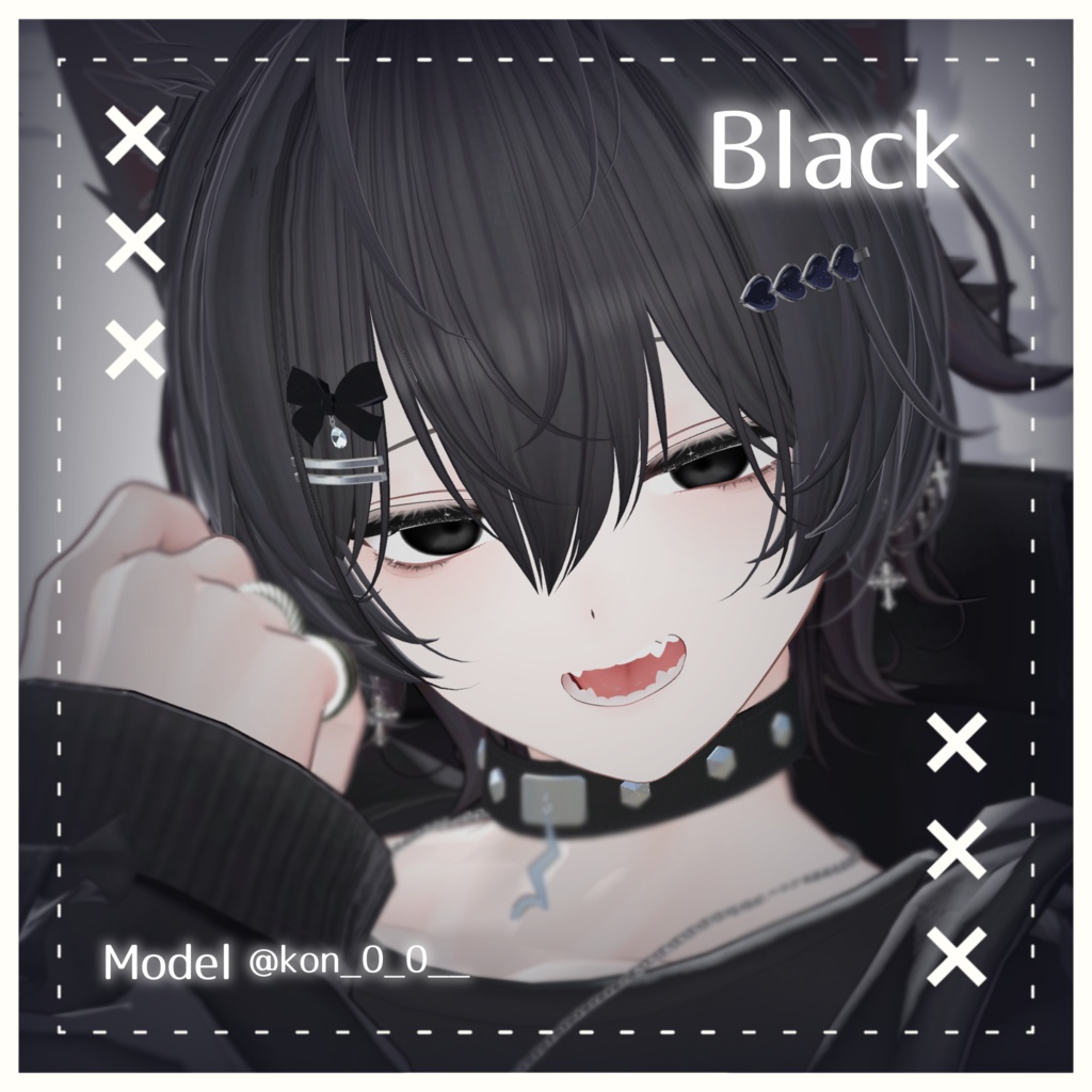 💚 斑霞(Hanka)&彼方(Kanata) 💚signalize_for_Kanata&Hanka_Eye Texture