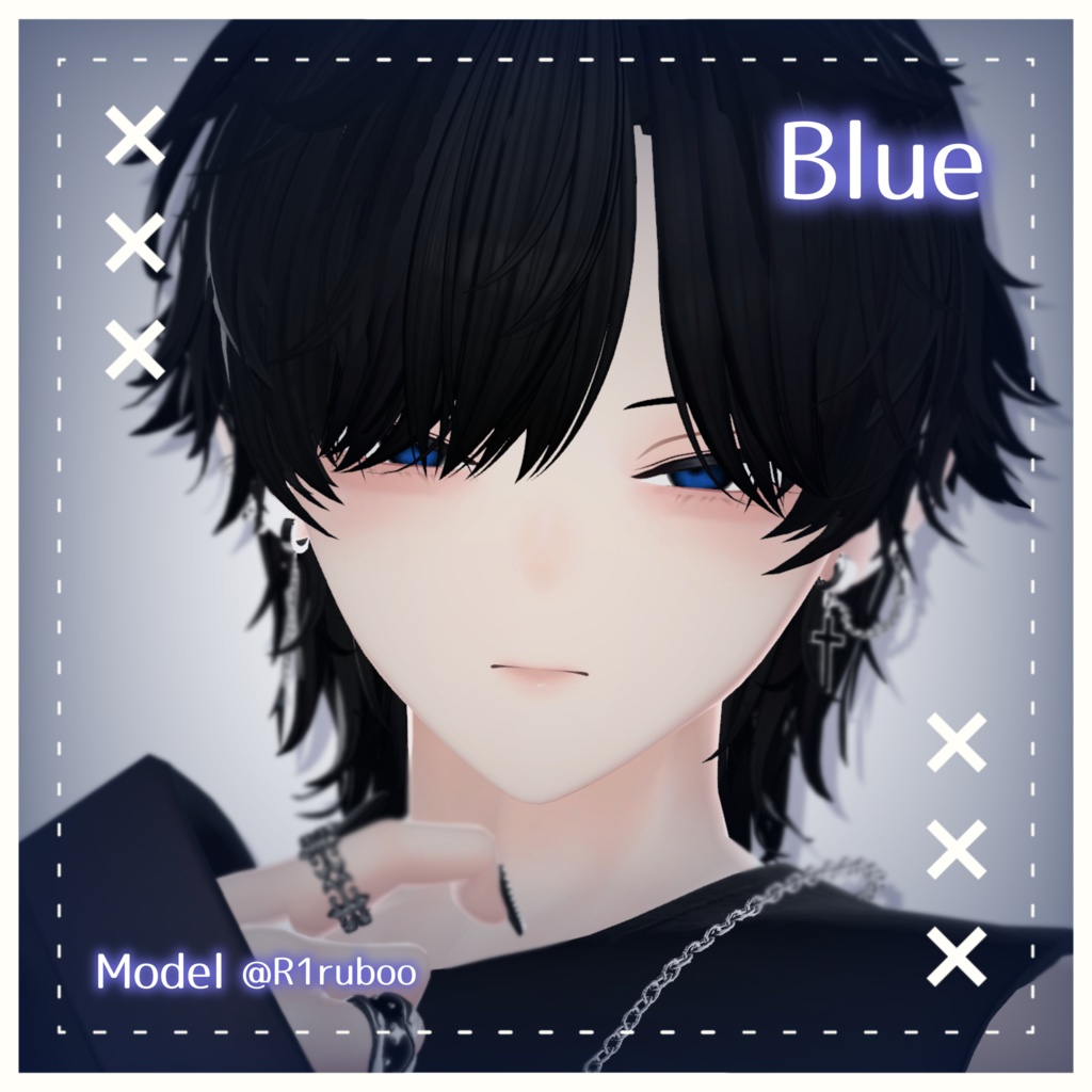 💚 斑霞(Hanka)&彼方(Kanata) 💚signalize_for_Kanata&Hanka_Eye Texture