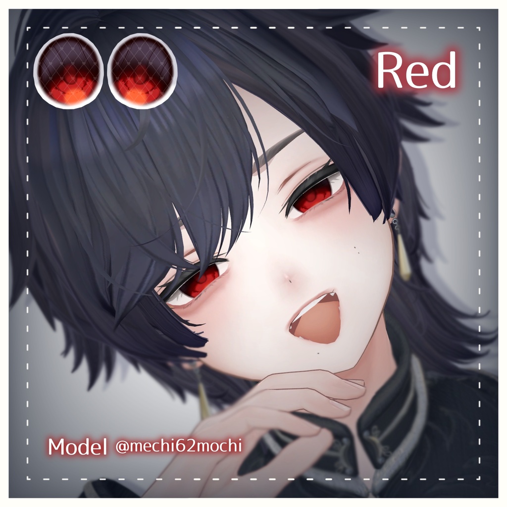 💚 Alue(アルエ)専用 💚signalize_for_Alue.2_Eye & Makeup Texture