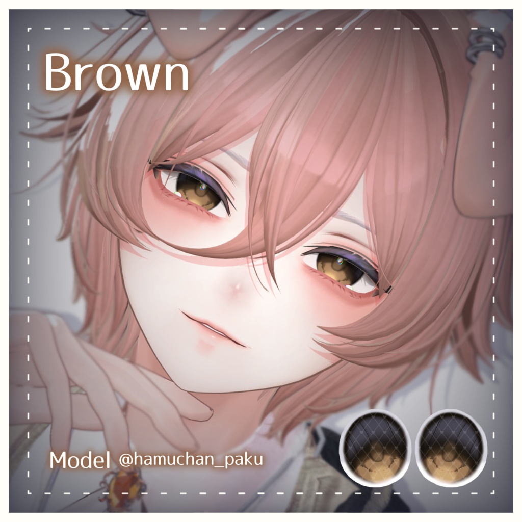 💚 Alue(アルエ)専用 💚signalize_for_Alue.2_Eye & Makeup Texture