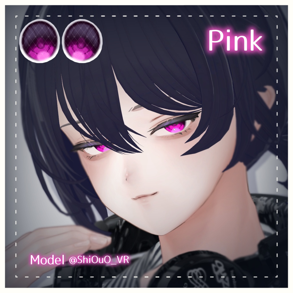 💚 Alue(アルエ)専用 💚signalize_for_Alue.2_Eye & Makeup Texture