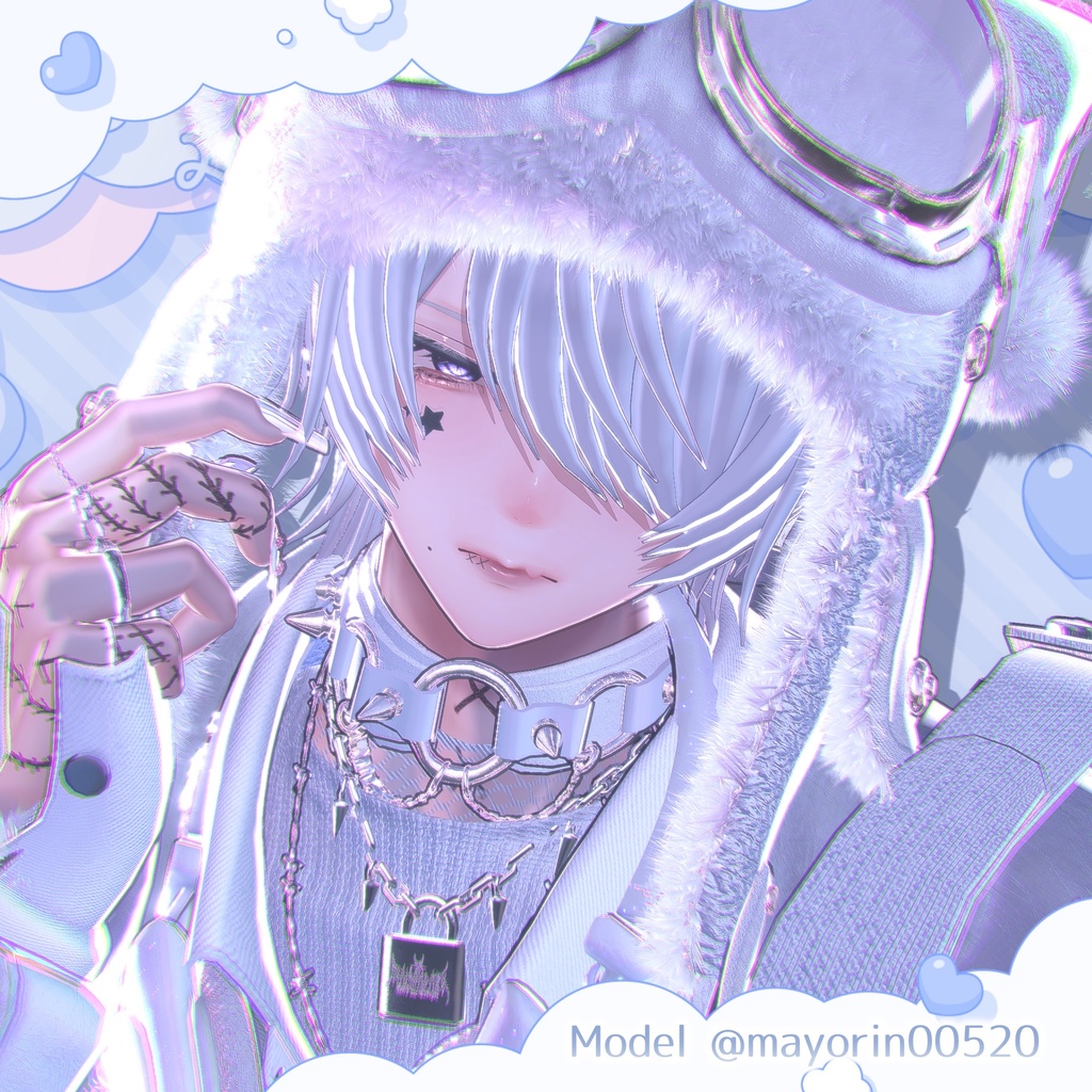 💚3000人記念💚Signalize_hair.1