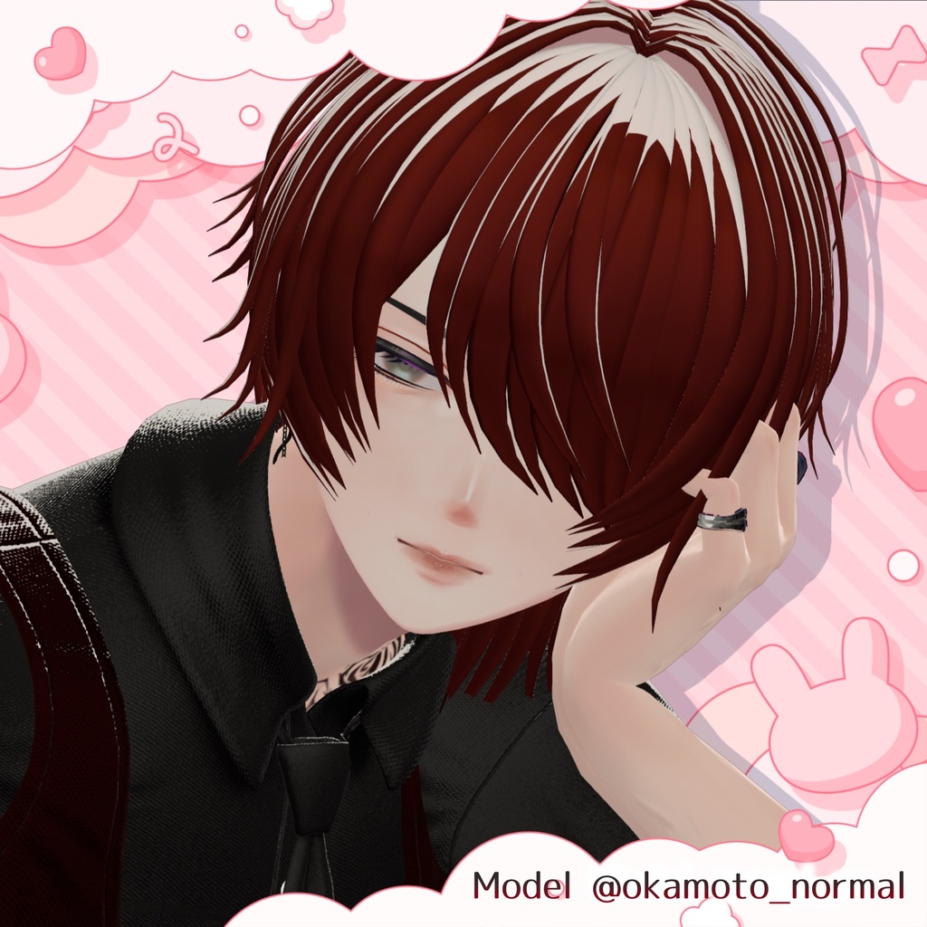 💚3000人記念💚Signalize_hair.1