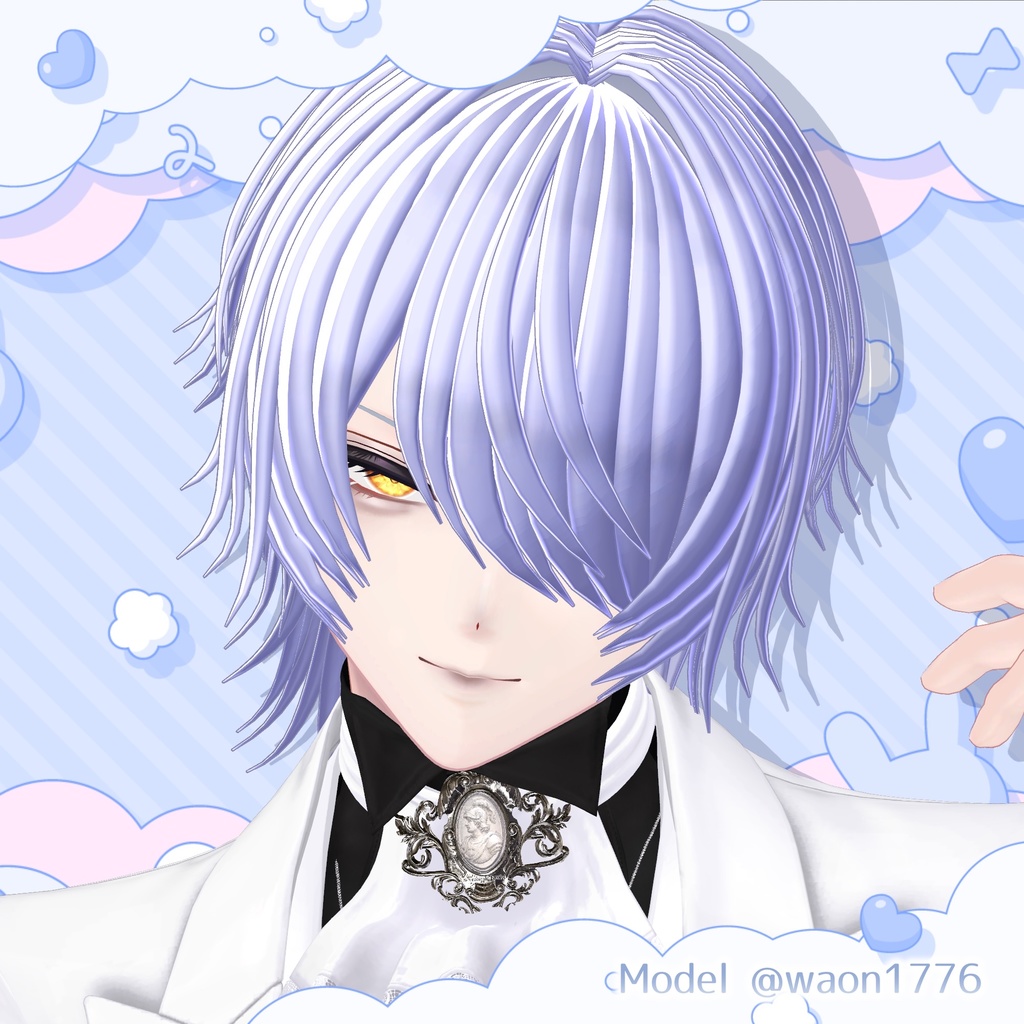 💚3000人記念💚Signalize_hair.1