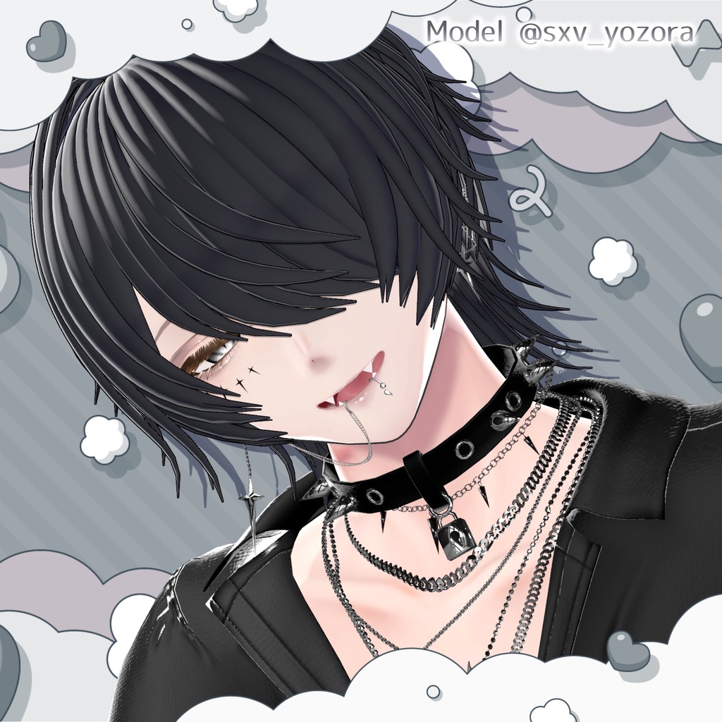 💚3000人記念💚Signalize_hair.1