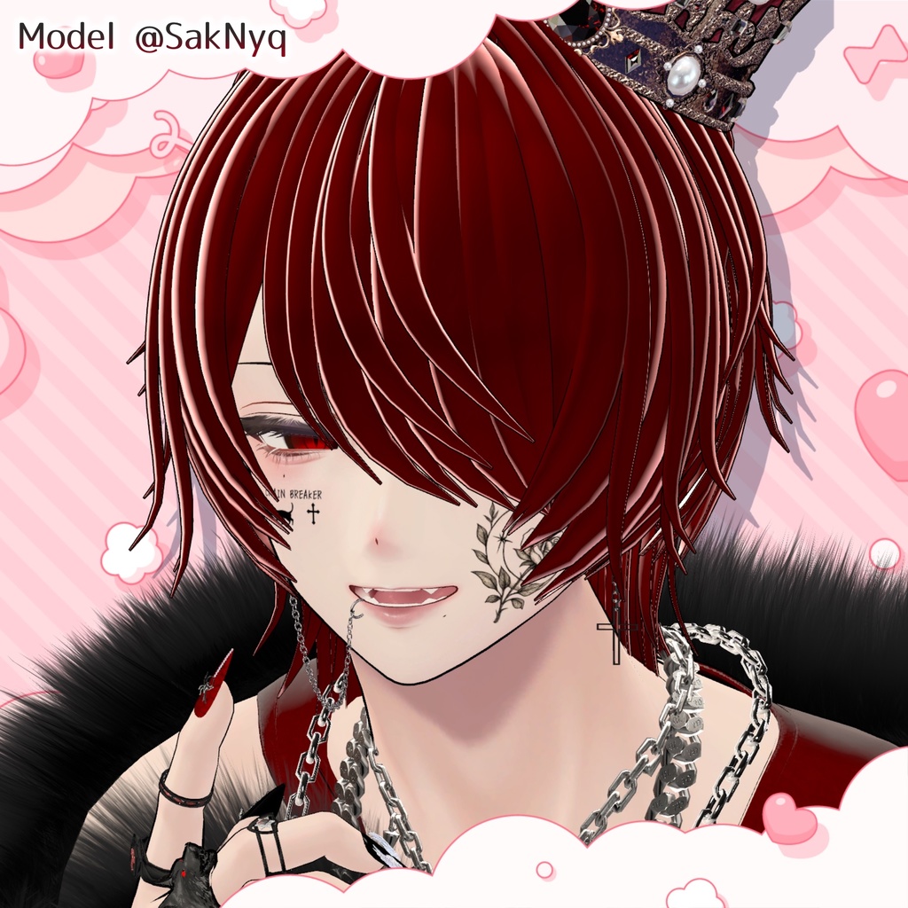 💚3000人記念💚Signalize_hair.1