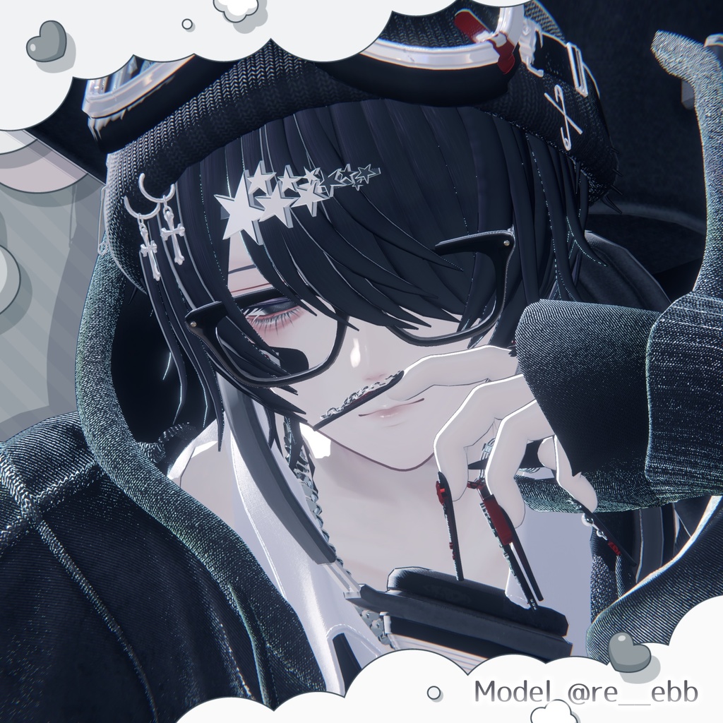 💚3000人記念💚Signalize_hair.1