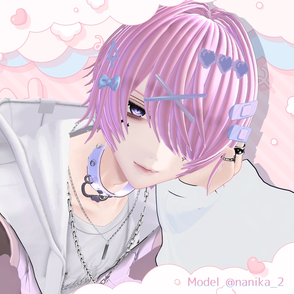 💚3000人記念💚Signalize_hair.1