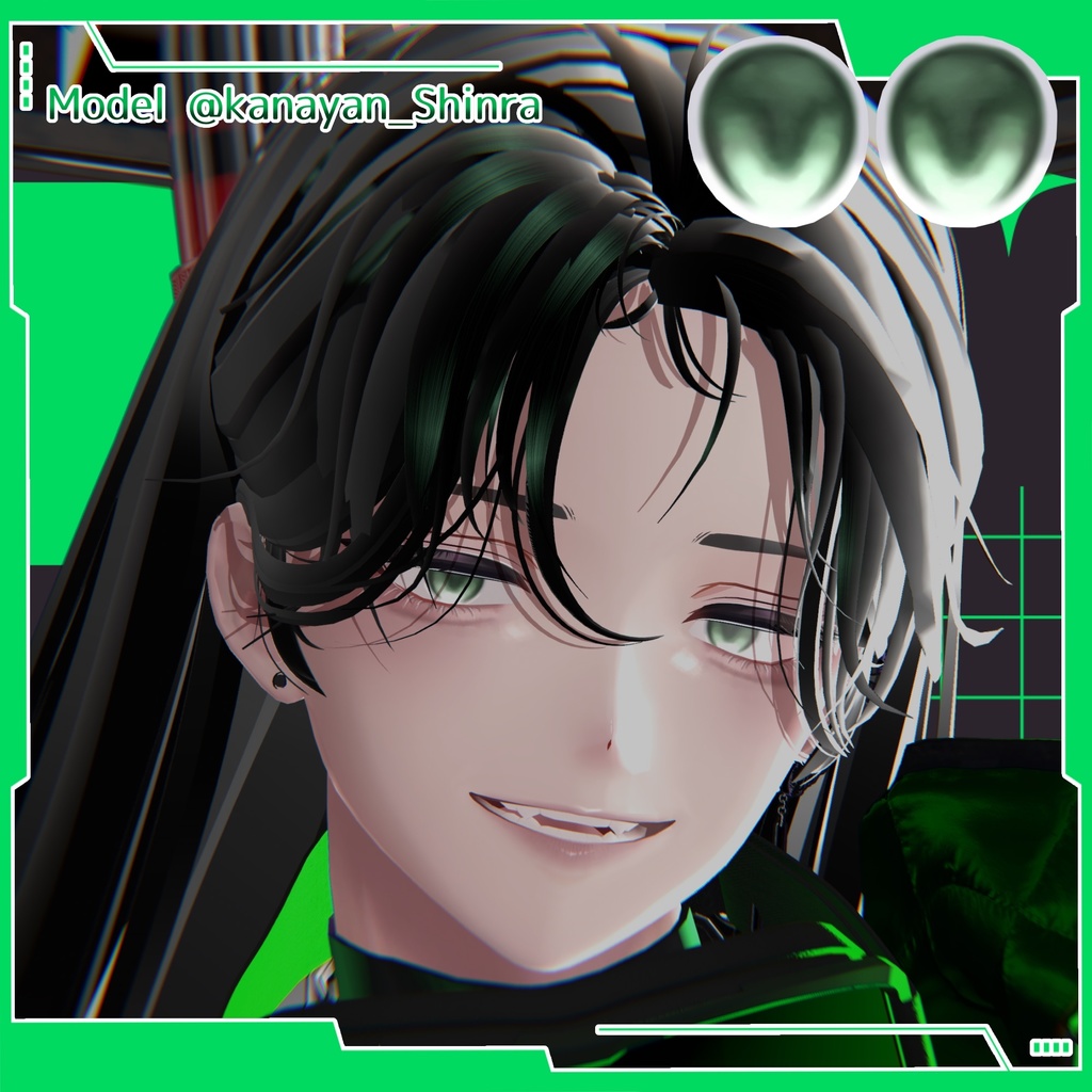 💚 狛乃(Komano)専用 💚 signalize.9_Eye & Make up Texture + PSD