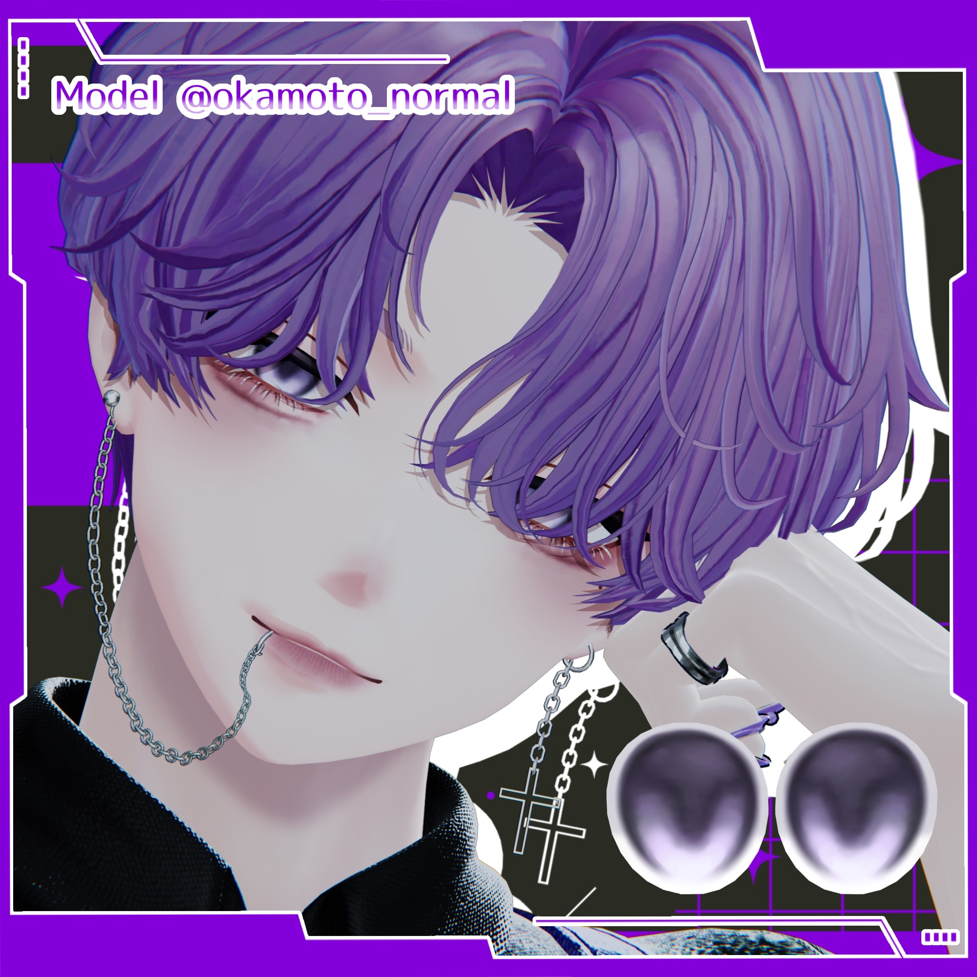 💚 狛乃(Komano)専用 💚 signalize.9_Eye & Make up Texture + PSD - signalize ...