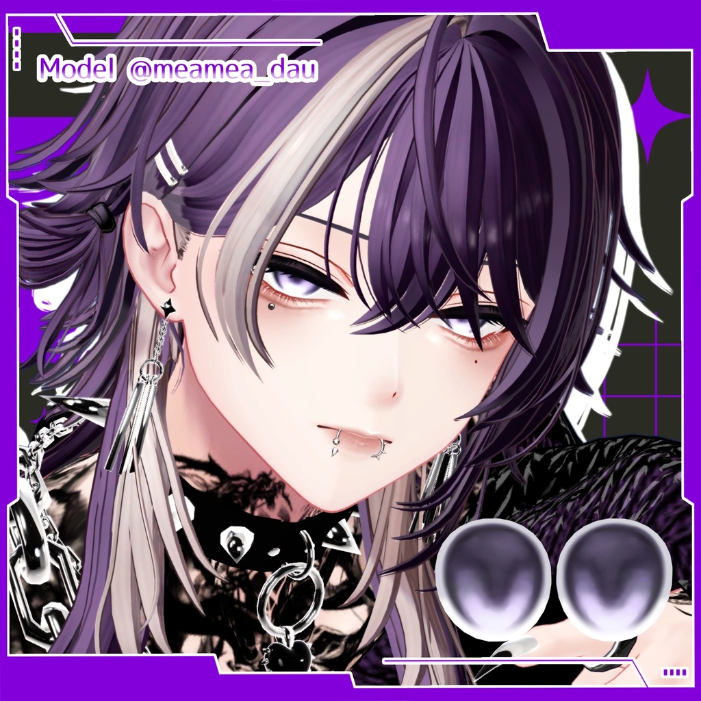 💚 狛乃(Komano)専用 💚 signalize.9_Eye & Make up Texture + PSD