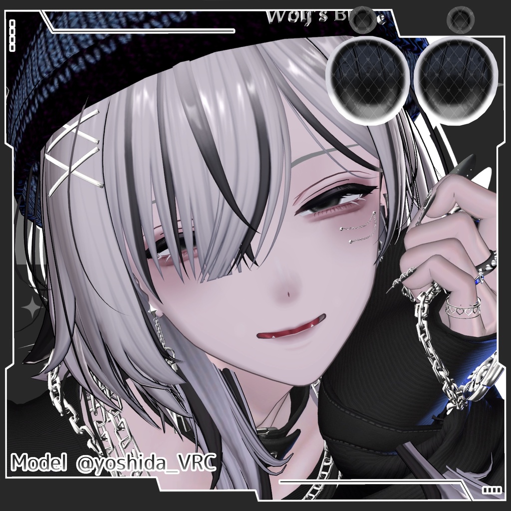 💚 狛乃(Komano)専用 💚 signalize.10_Eye & Make up Texture + PSD