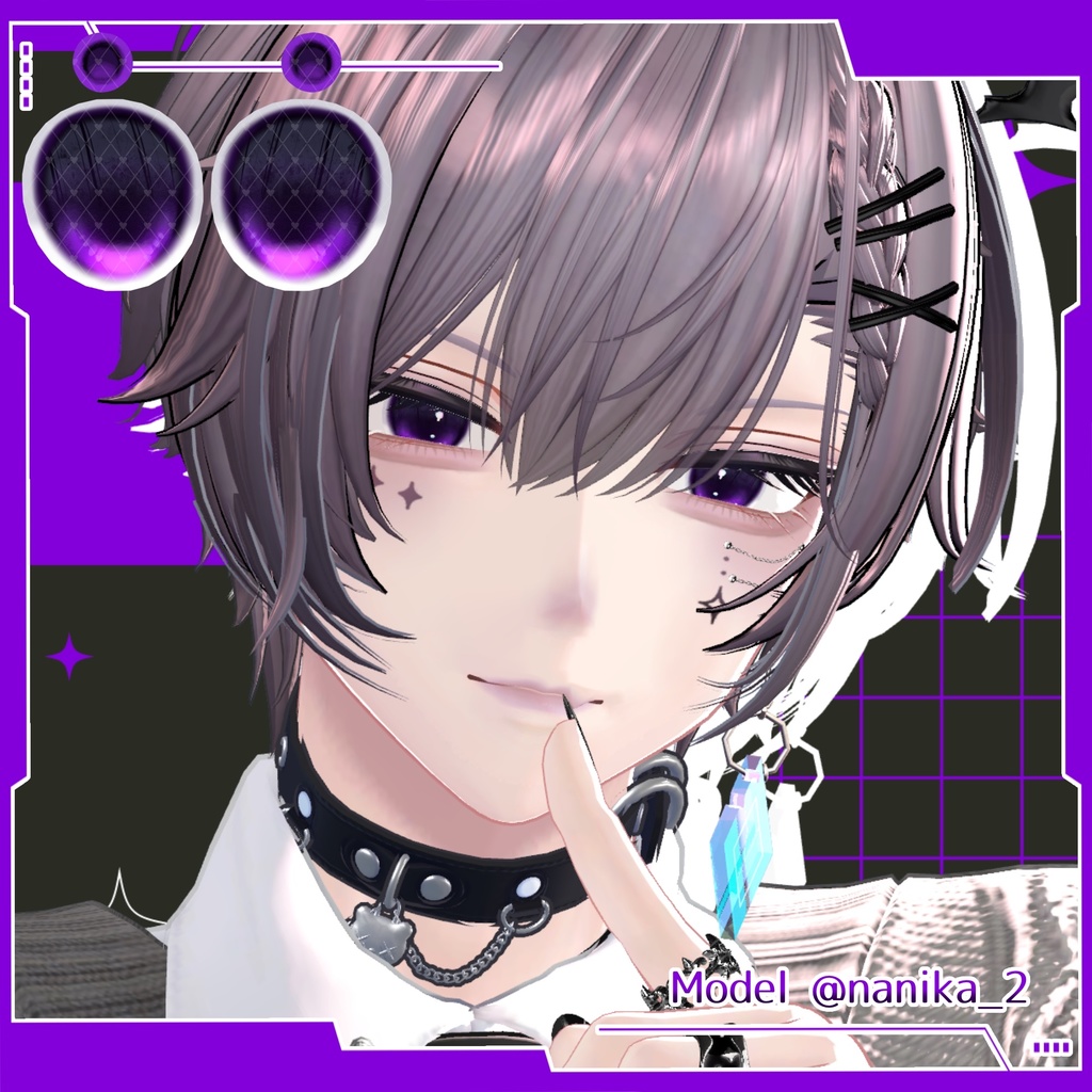 💚 狛乃(Komano)専用 💚 signalize.10_Eye & Make up Texture + PSD