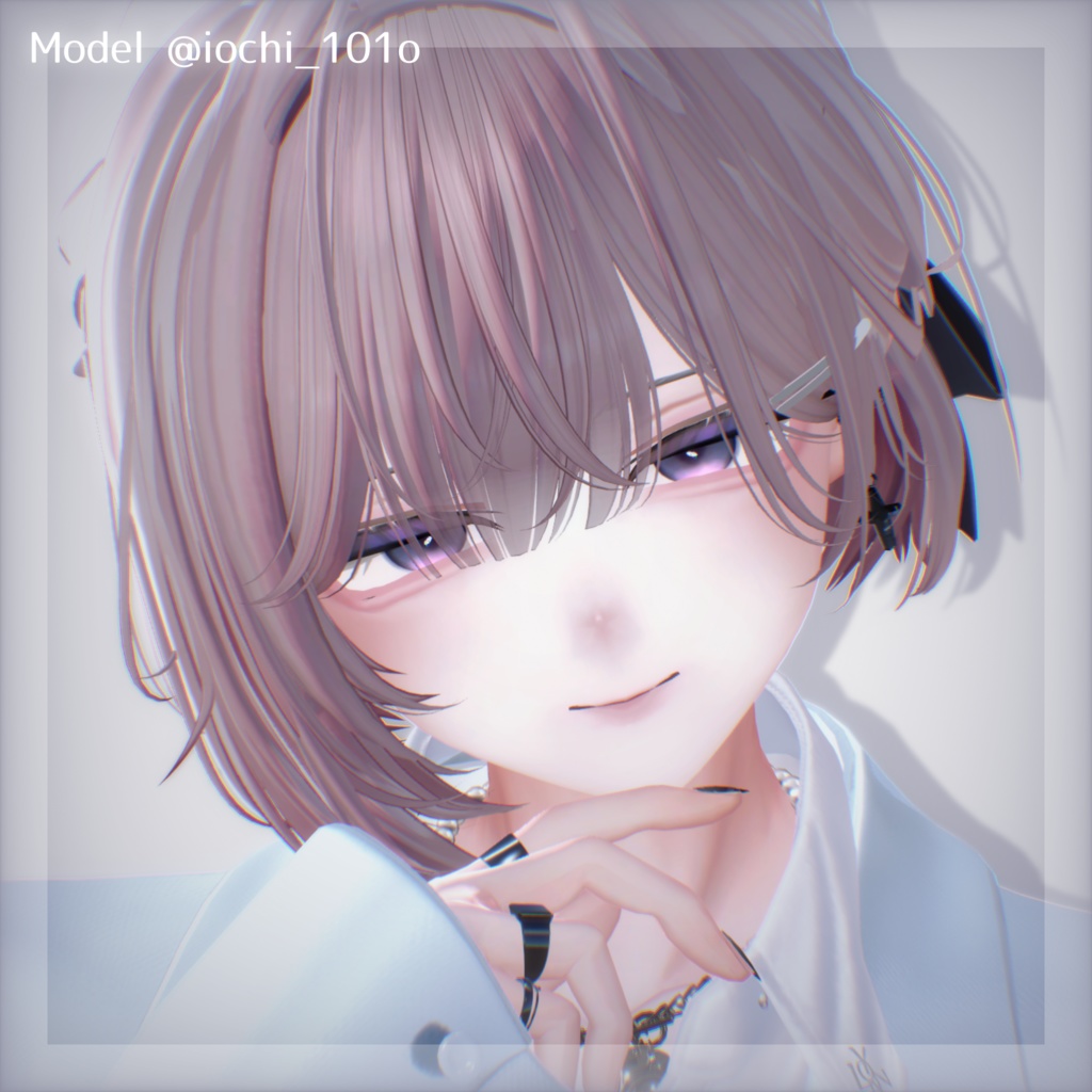 💚 Alue(アルエ)専用 💚signalize_for_Alue.3_Eye & Makeup Texture