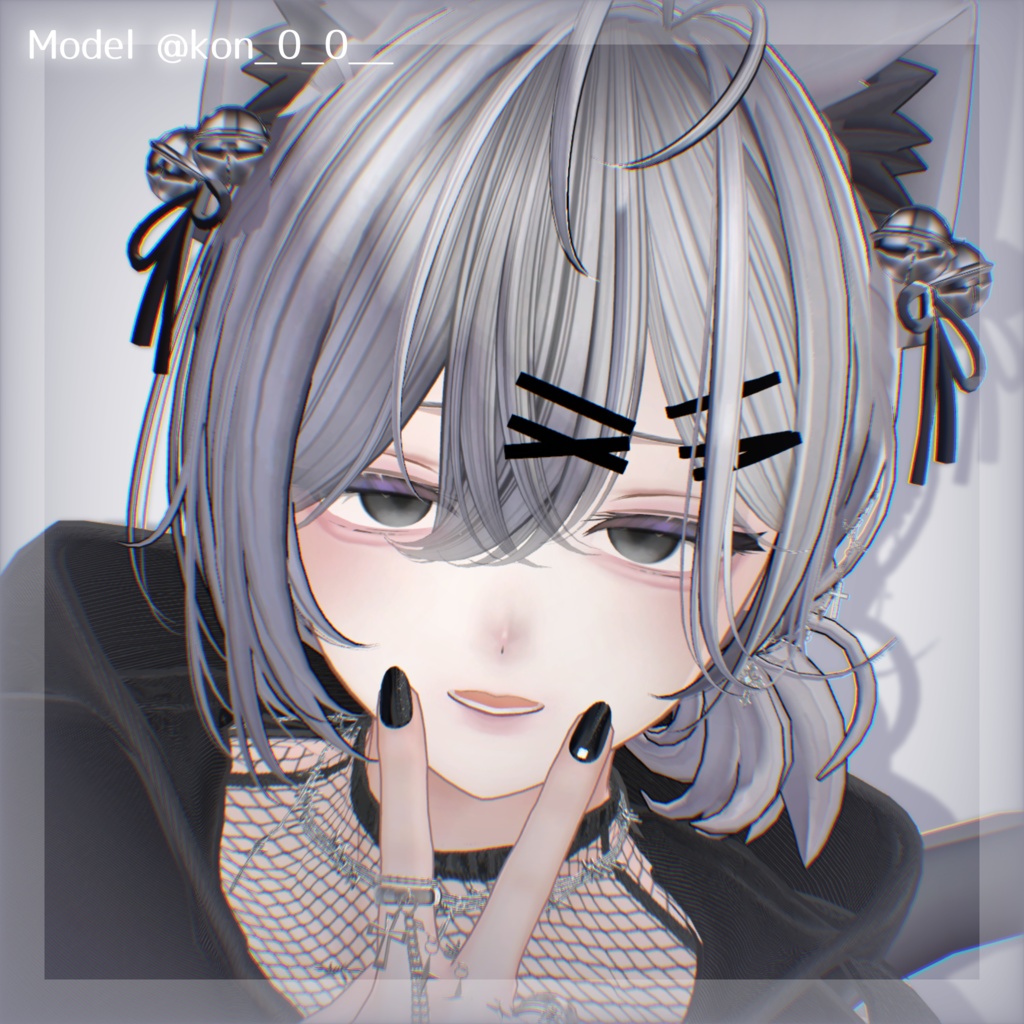 💚 Alue(アルエ)専用 💚signalize_for_Alue.3_Eye & Makeup Texture