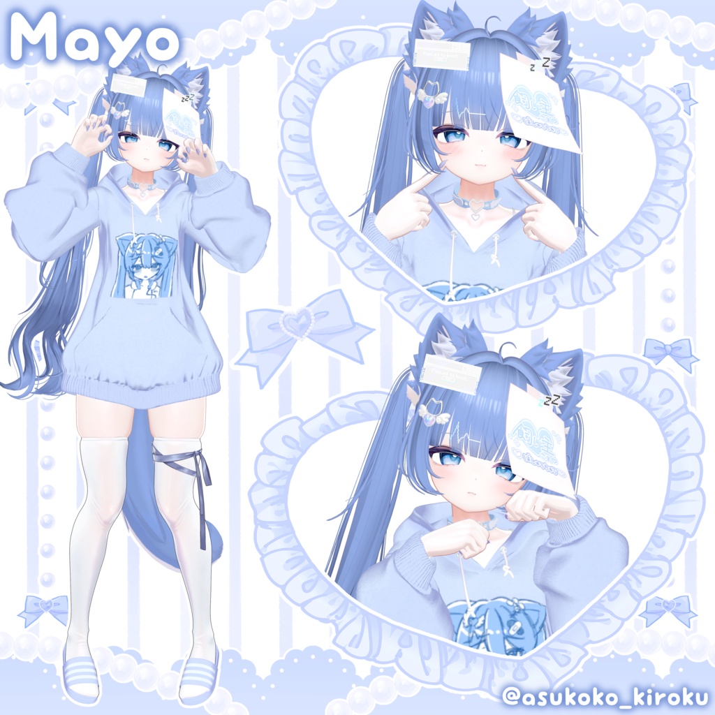 💚25pose💚signalize_pose_5