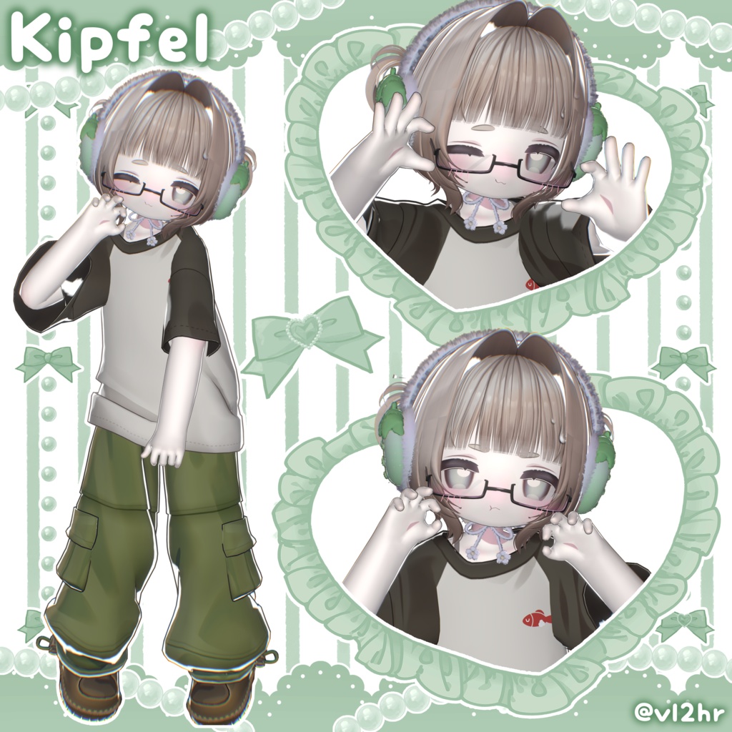 💚25pose💚signalize_pose_5