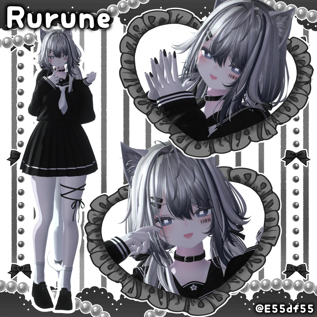 💚25pose💚signalize_pose_5