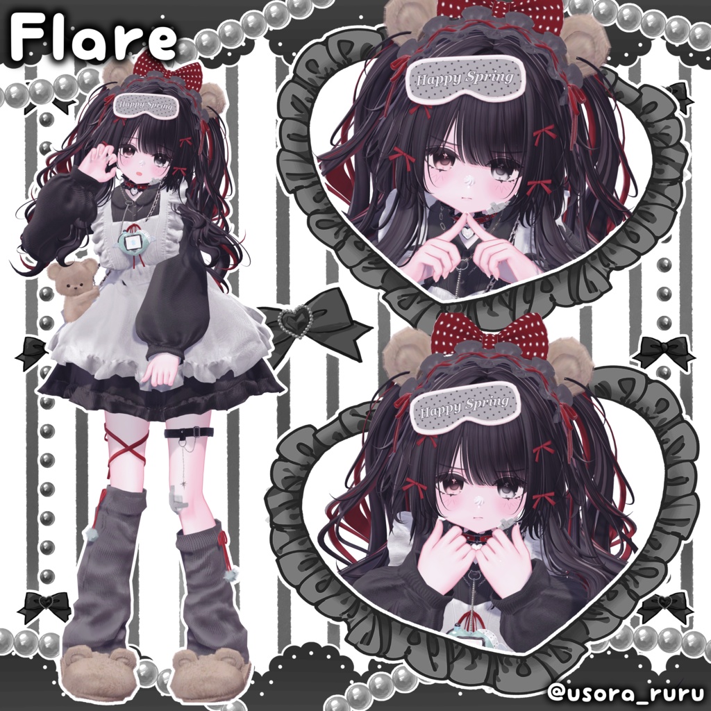 💚25pose💚signalize_pose_5