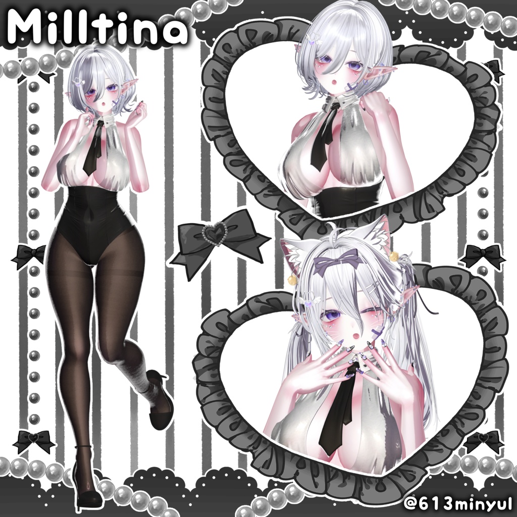 💚25pose💚signalize_pose_5