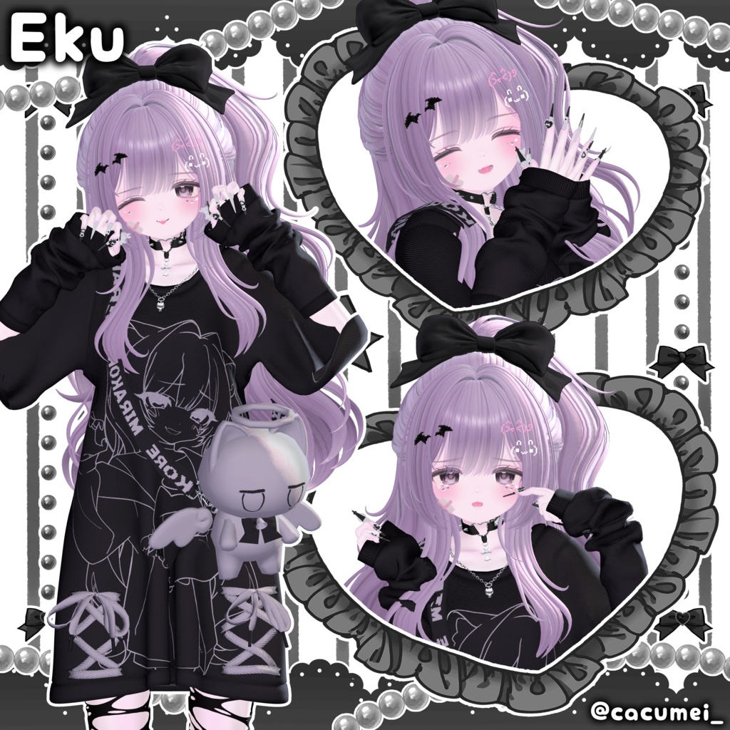 💚25pose💚signalize_pose_5