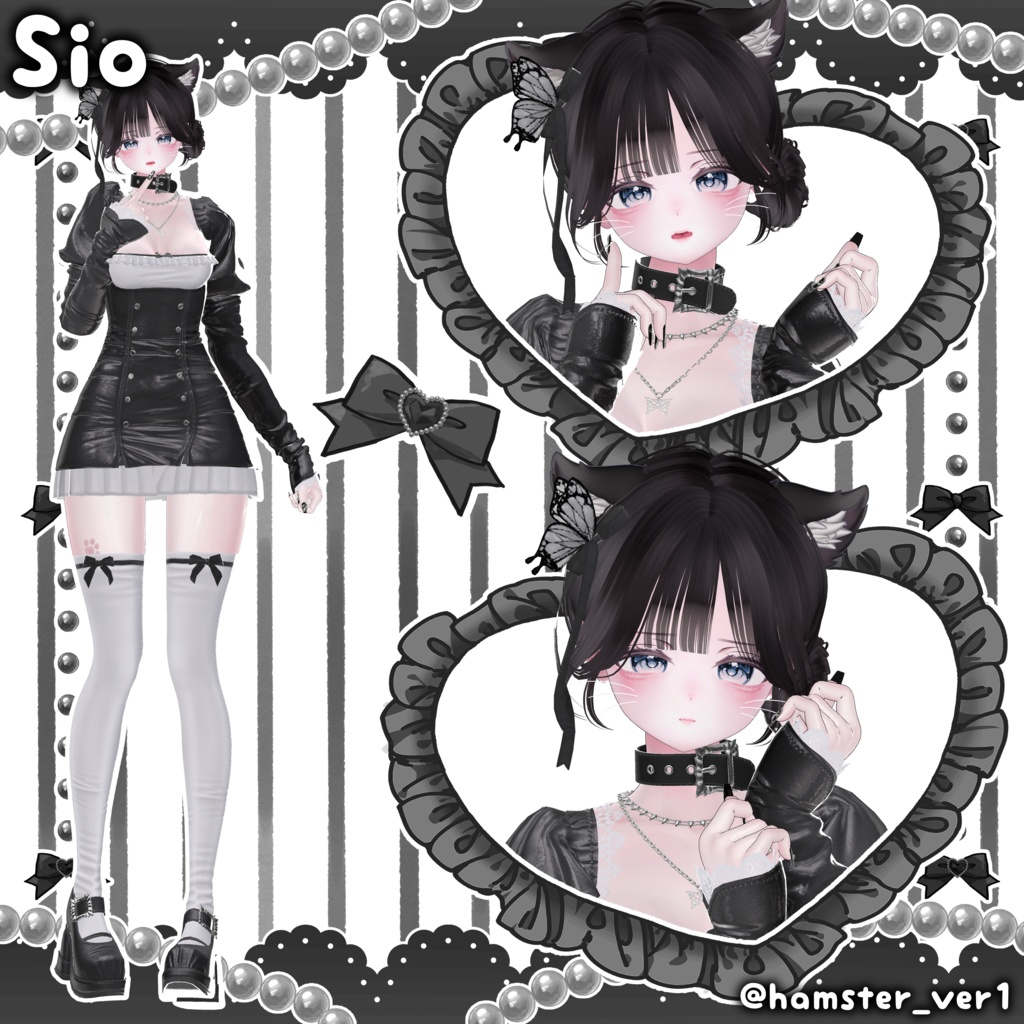 💚25pose💚signalize_pose_5