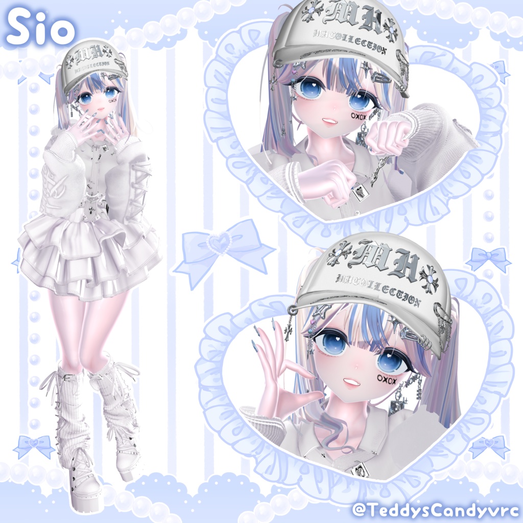 💚25pose💚signalize_pose_5