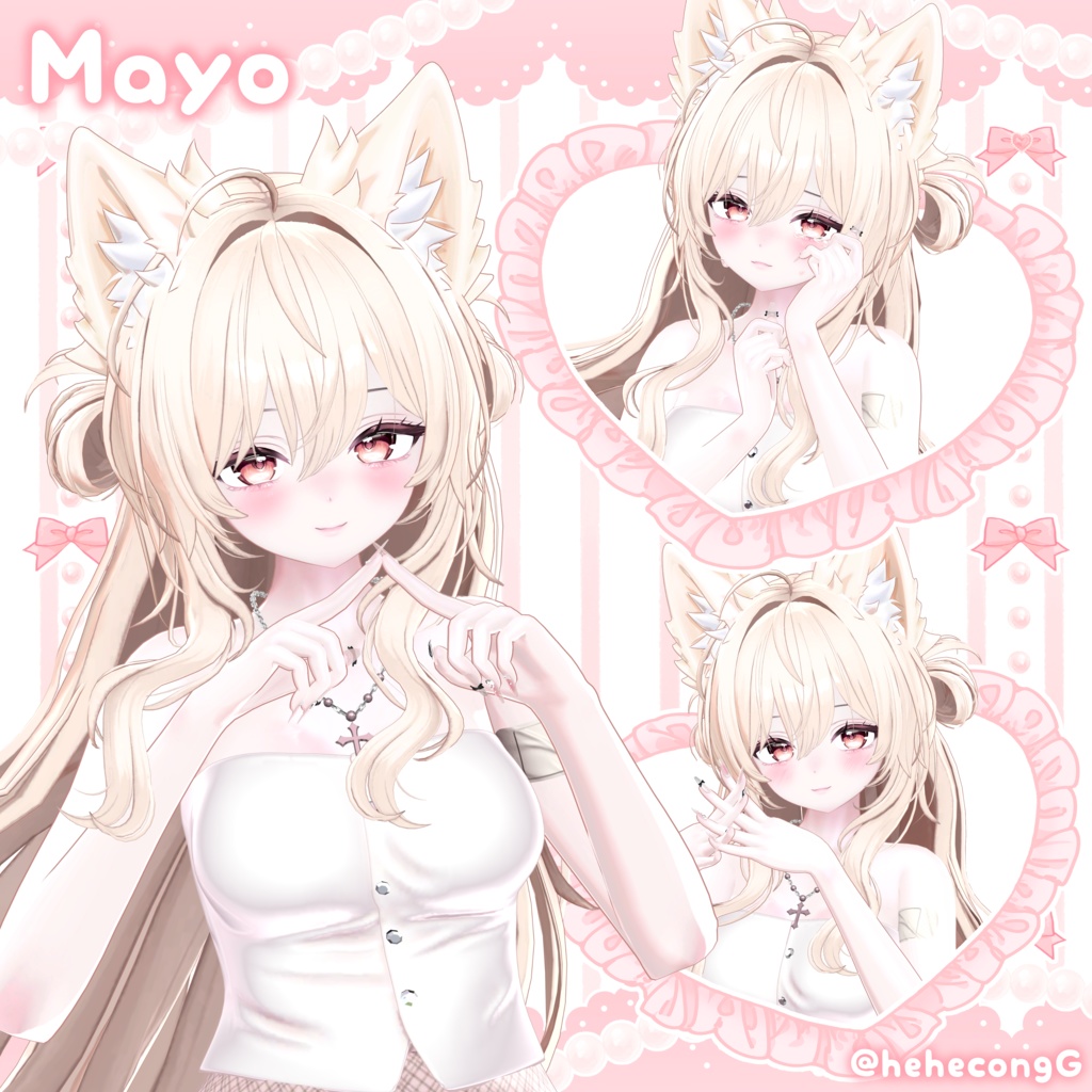 💚25pose💚signalize_pose_5