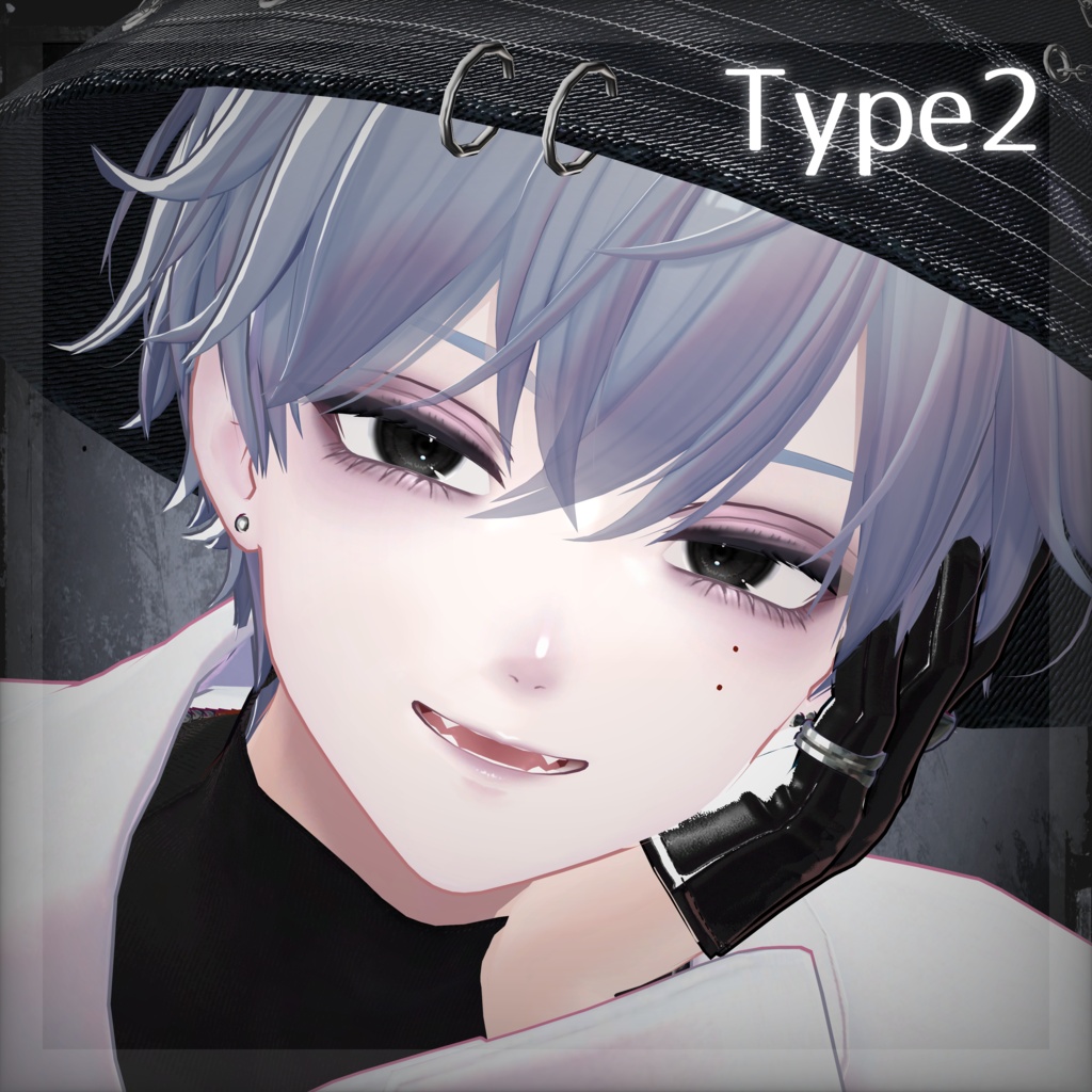 💚 狛乃(Komano)専用 💚 signalize.14_Eye & Make up Texture + PSD