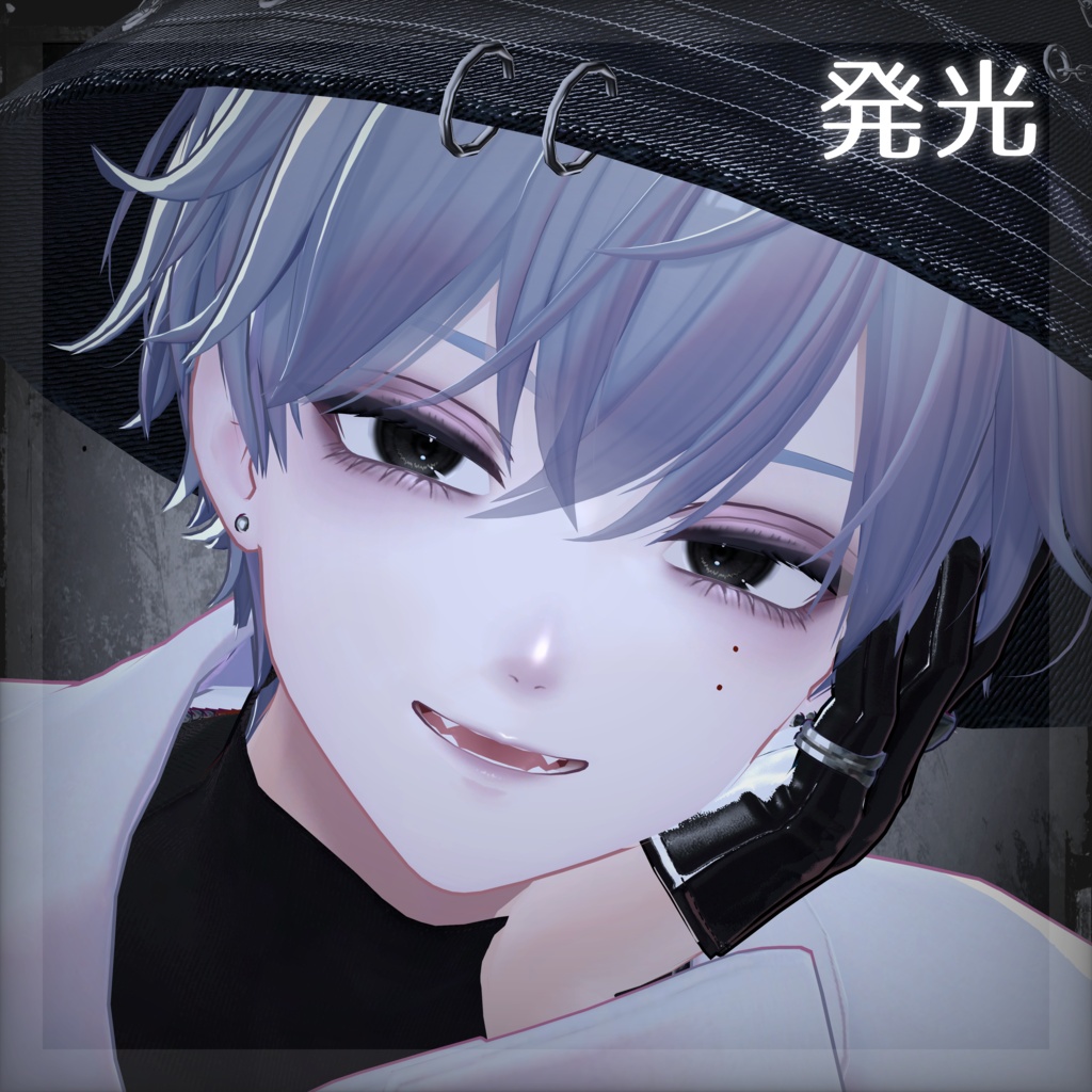 💚 狛乃(Komano)専用 💚 signalize.14_Eye & Make up Texture + PSD