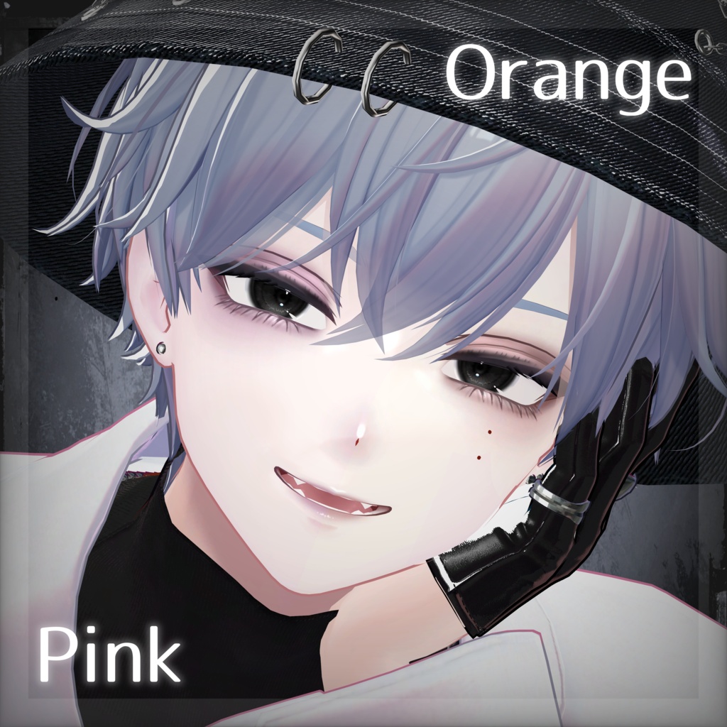 💚 狛乃(Komano)専用 💚 signalize.14_Eye & Make up Texture + PSD