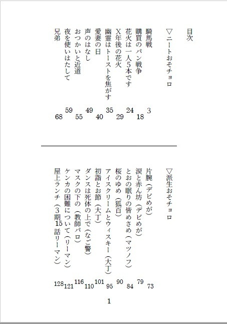 小説『おおむね寝ててそれなりに起き調子よく飲むろくでなし』