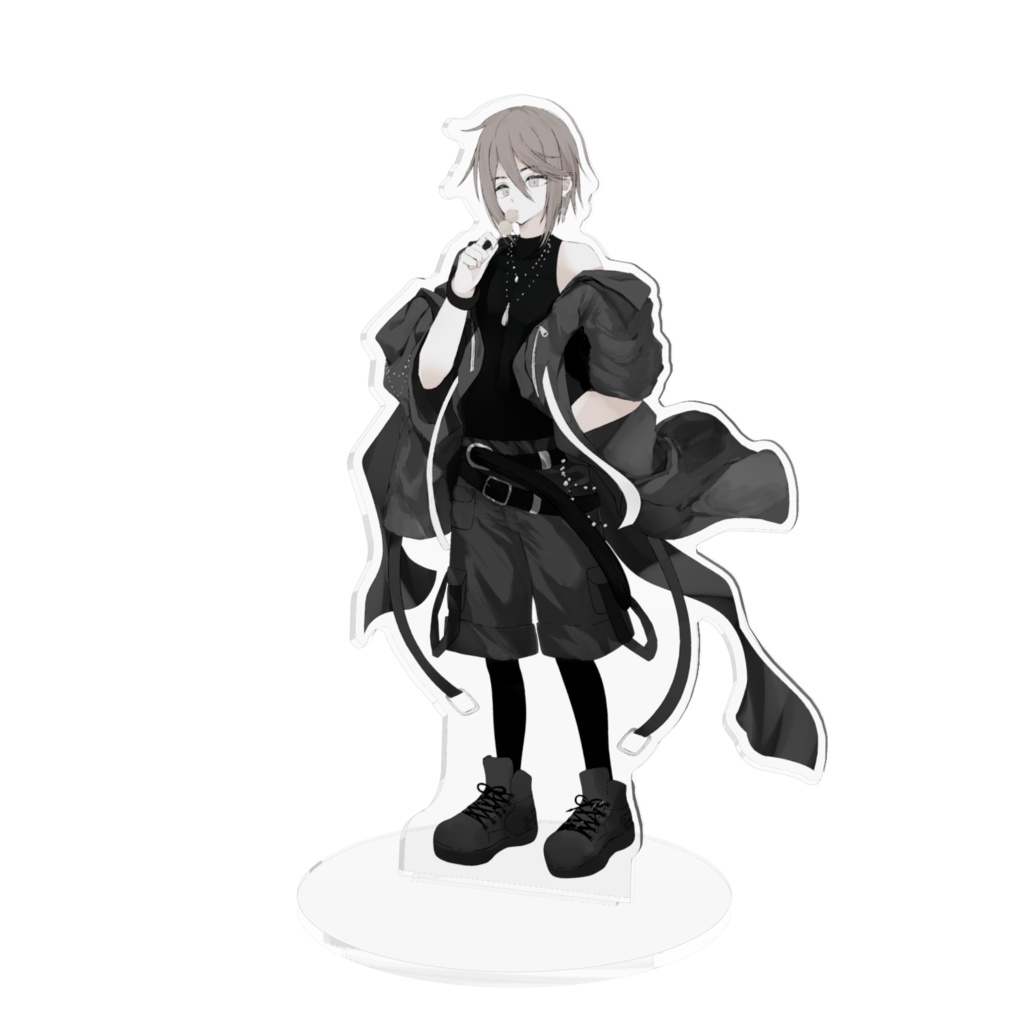 [01]アクリルスタンド