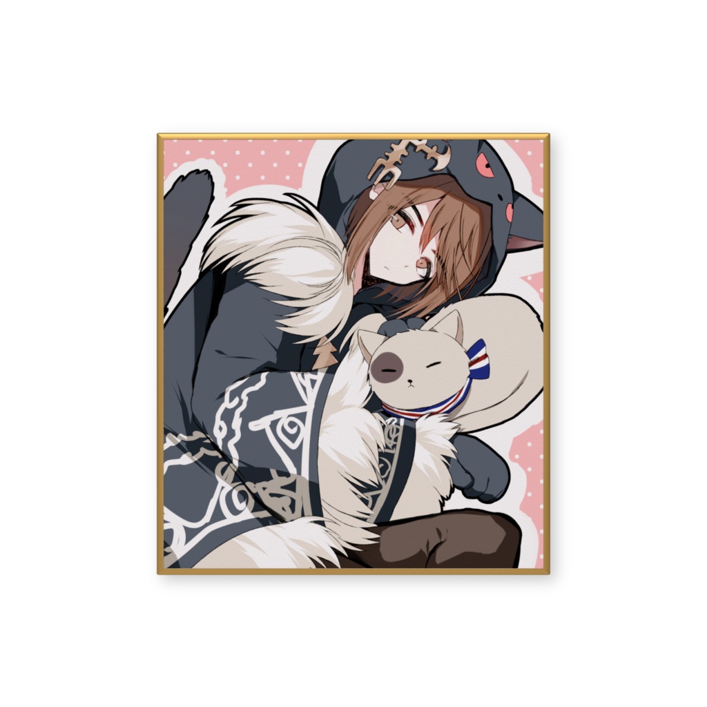 色紙