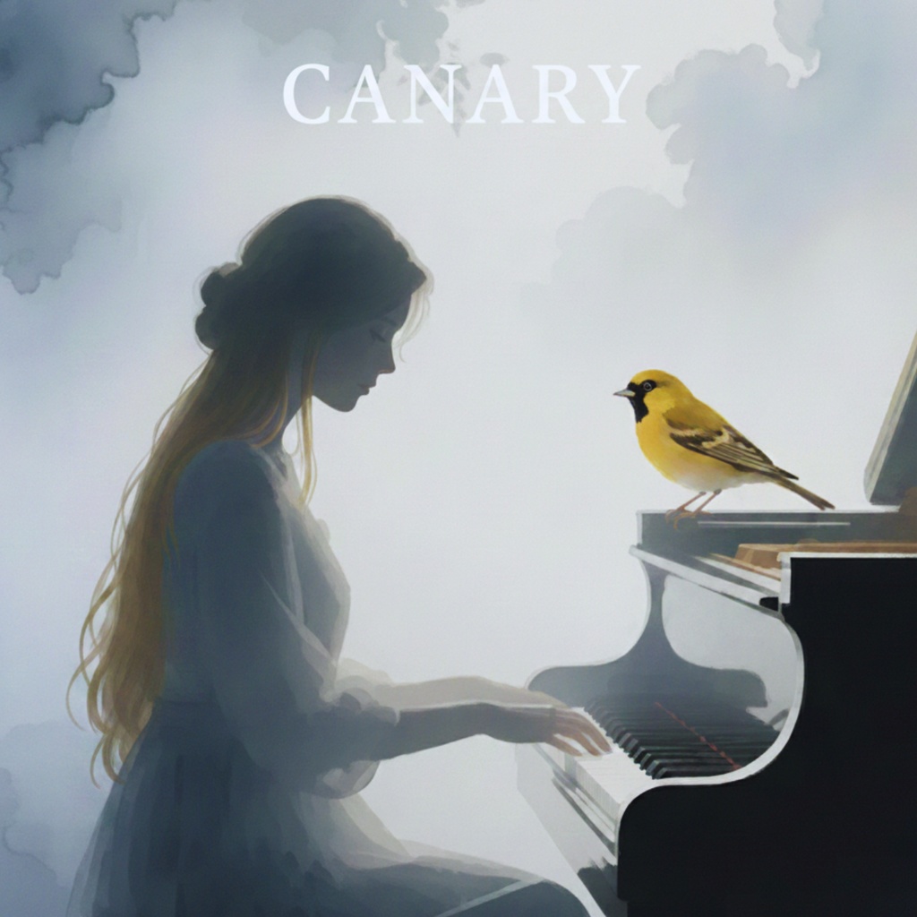 CANARY "Royalty-Free Cinematic Music"