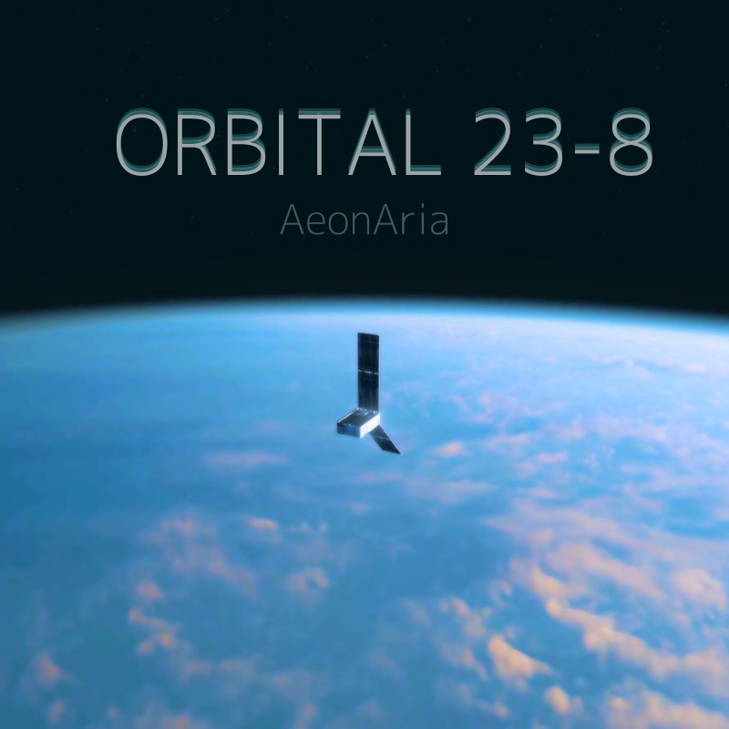 ORBITAL 23-8 ep. "Royalty-Free Cinematic Music"