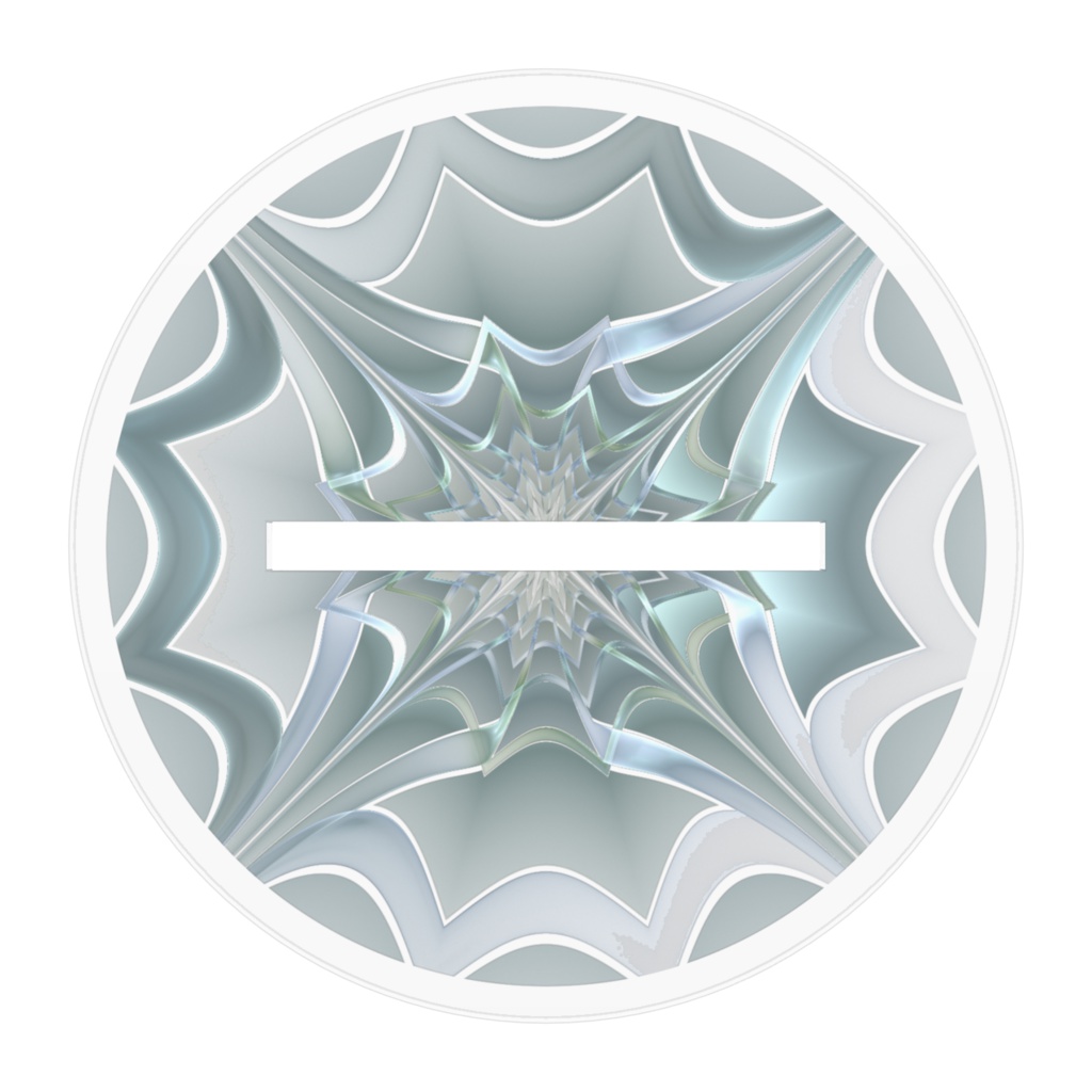 『山人』アクリルフィギュア