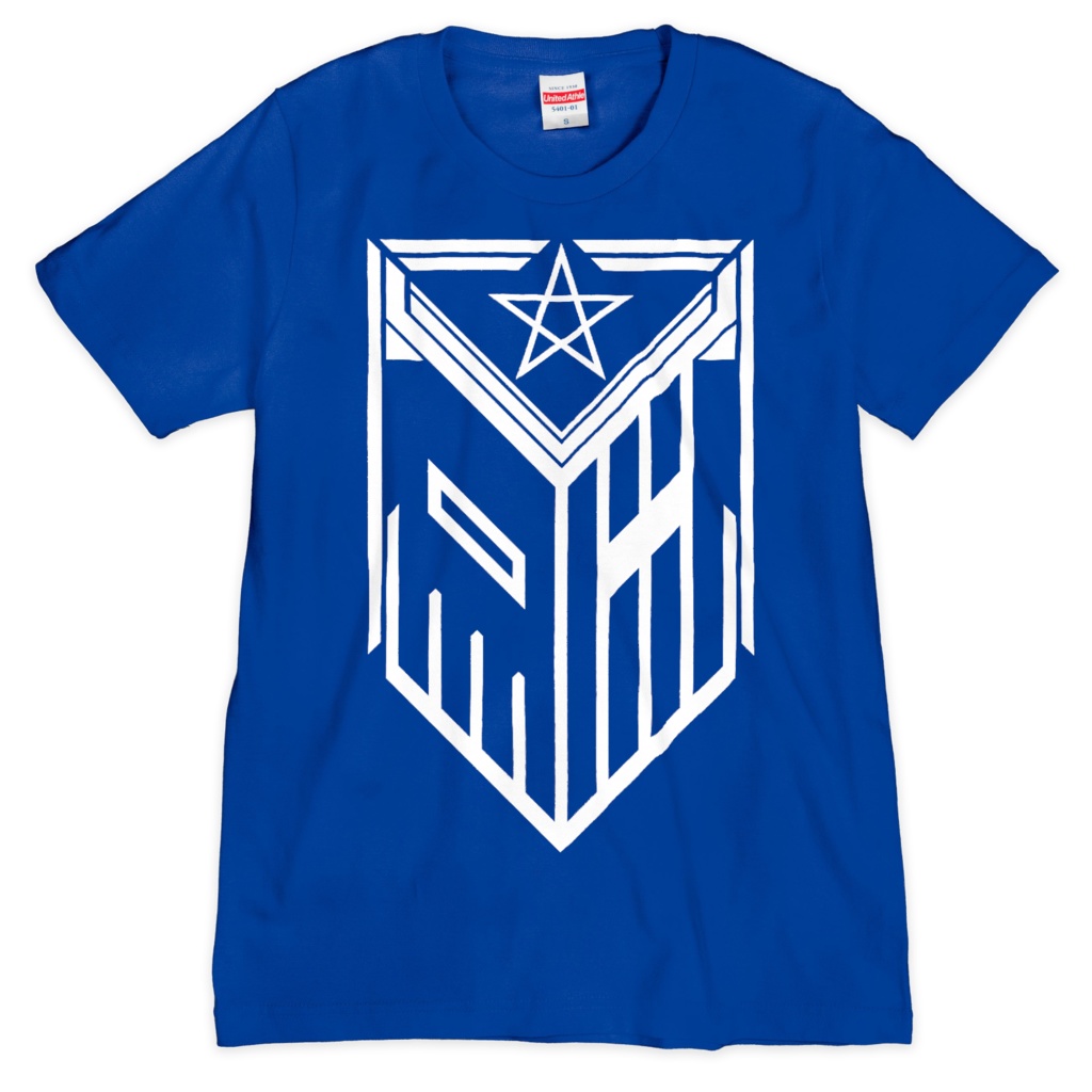 『IDOLON』Tシャツ