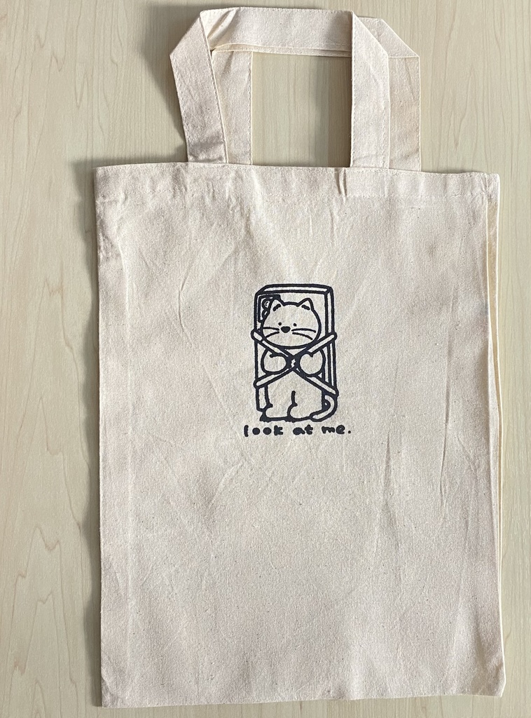 A4サイズバッグ