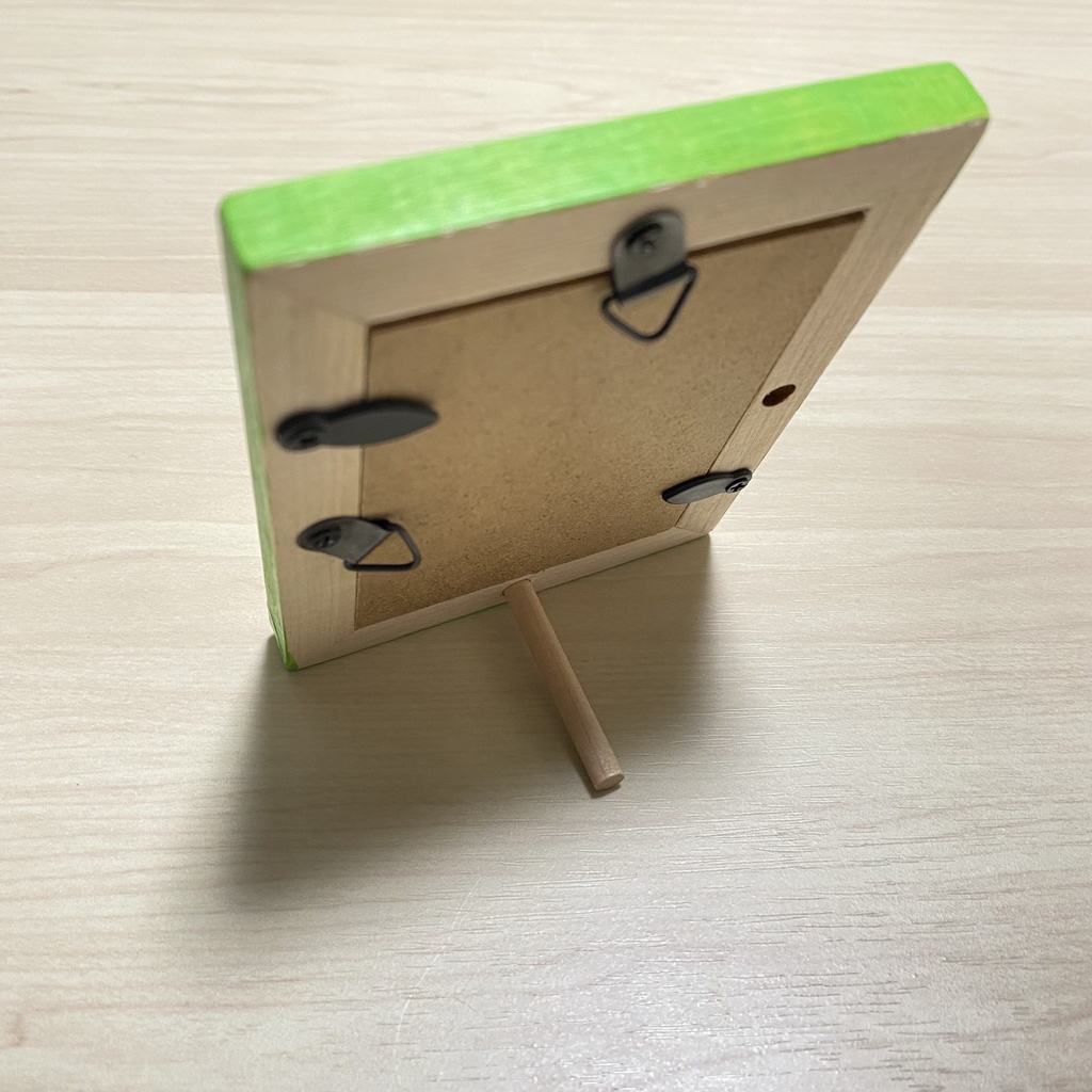 フレーム原画 小