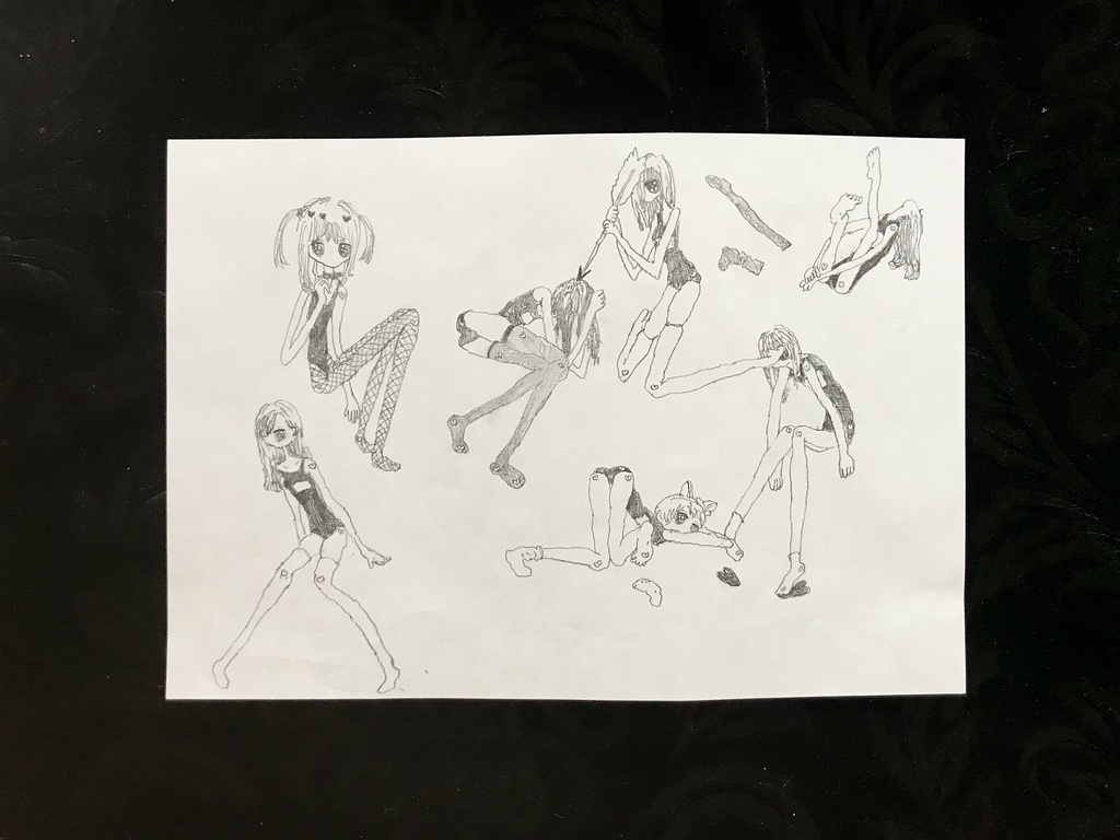 【 cherry ripe collection 】