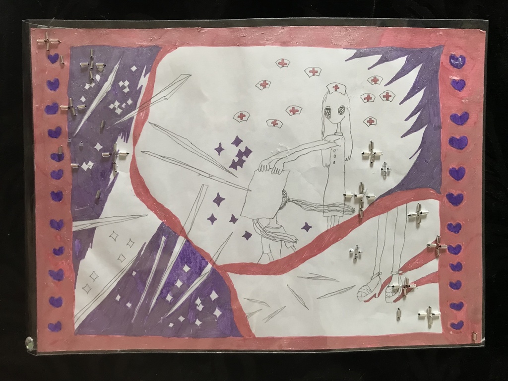 【 cherry ripe collection 】