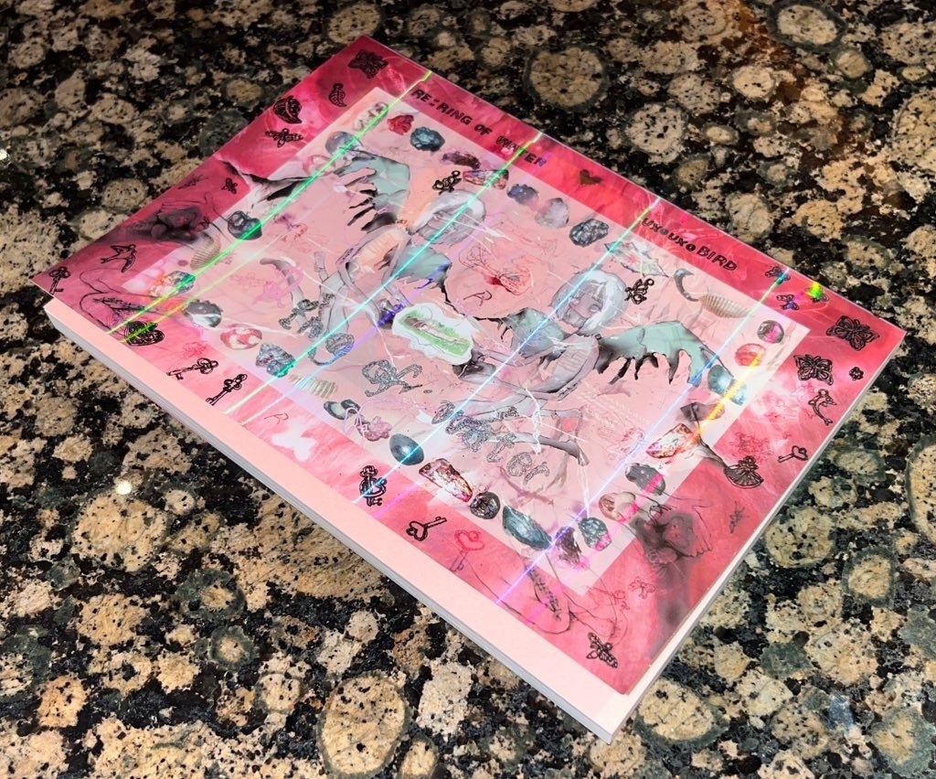 【画集】RE:RING OF WATER