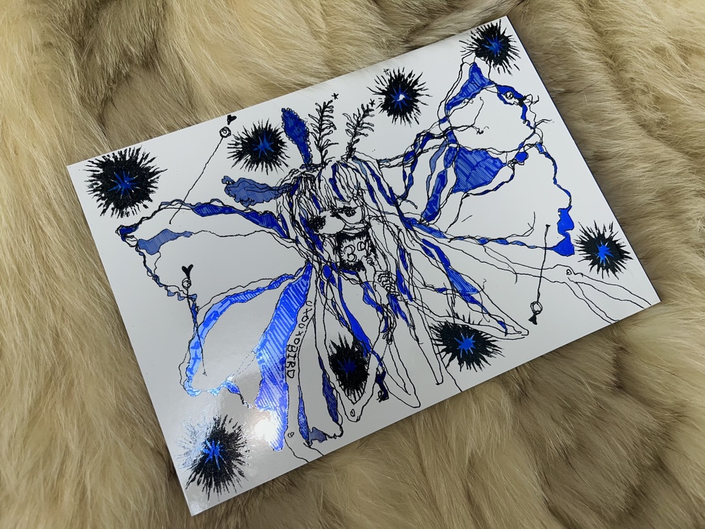 .๏พ๏ฝฅ*๐๐๐ง๐๐ข๐ง๐ ๐จ๐ง ๐ญ๐ก๐ ๐ค๐ข๐ฅ๐ฅ๐ข๐ง๐ ๐๐ฅ๐ฎ๐.*๏ฝฅ๏พ