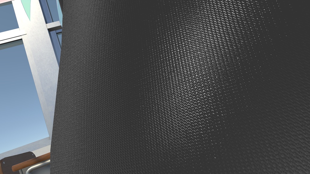 スパッツ(for ウルフェリア)