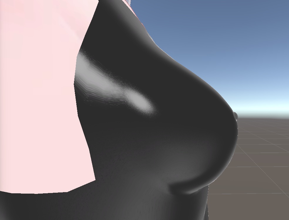 競泳水着 スパッツタイプ(for ライム)