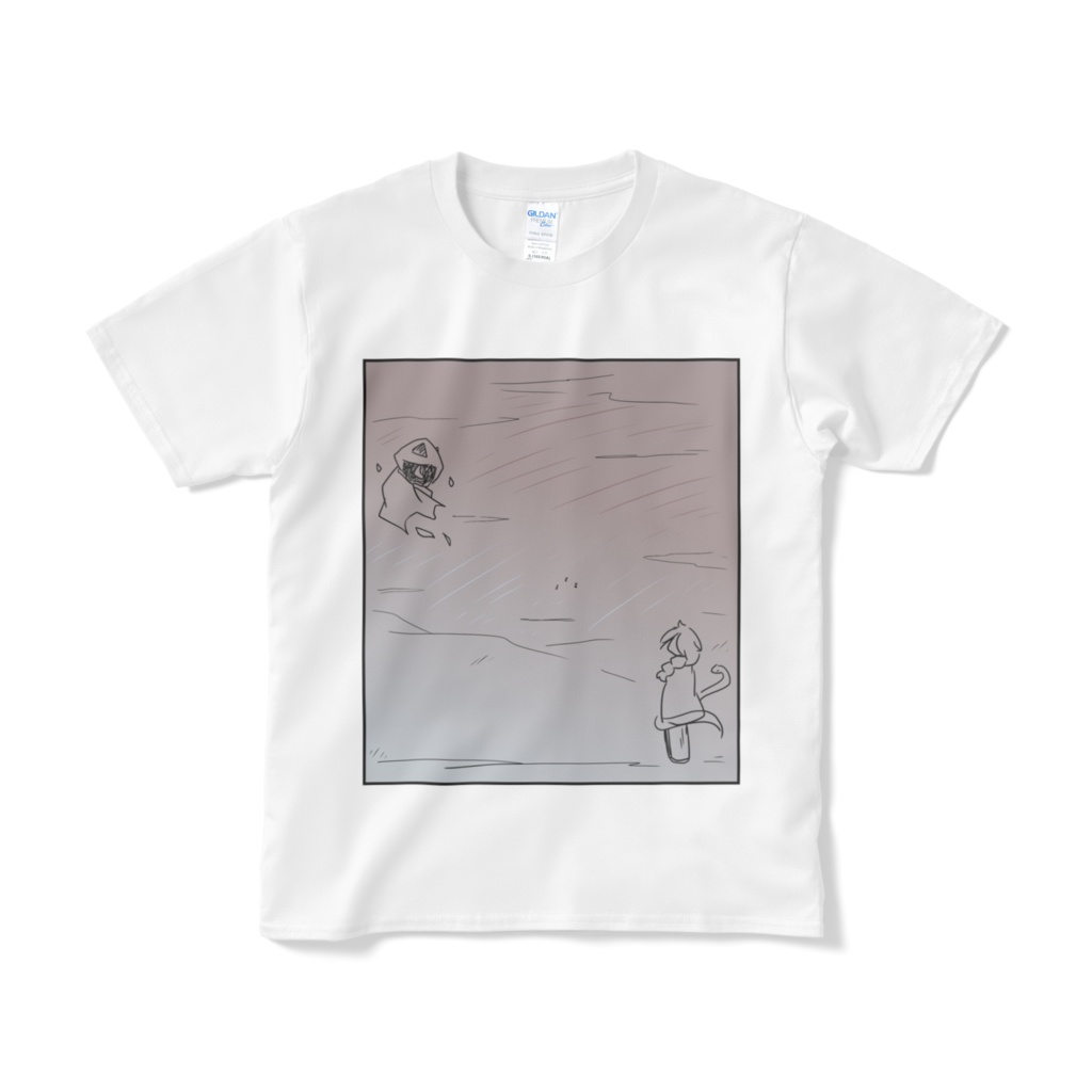 Ｔシャツ（短納期）４